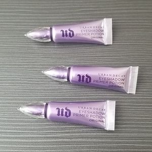 Urban Decay Eyeshadow Primer Potion